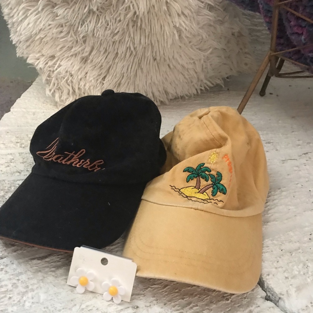 💥🔥DAD HAT BUNDLE! 💥🔥